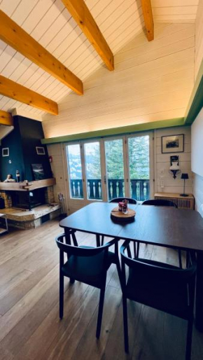 Chalet Tännli - CharmingStay